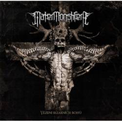 Mater Monstifera : Vězení Bizarních Bohů